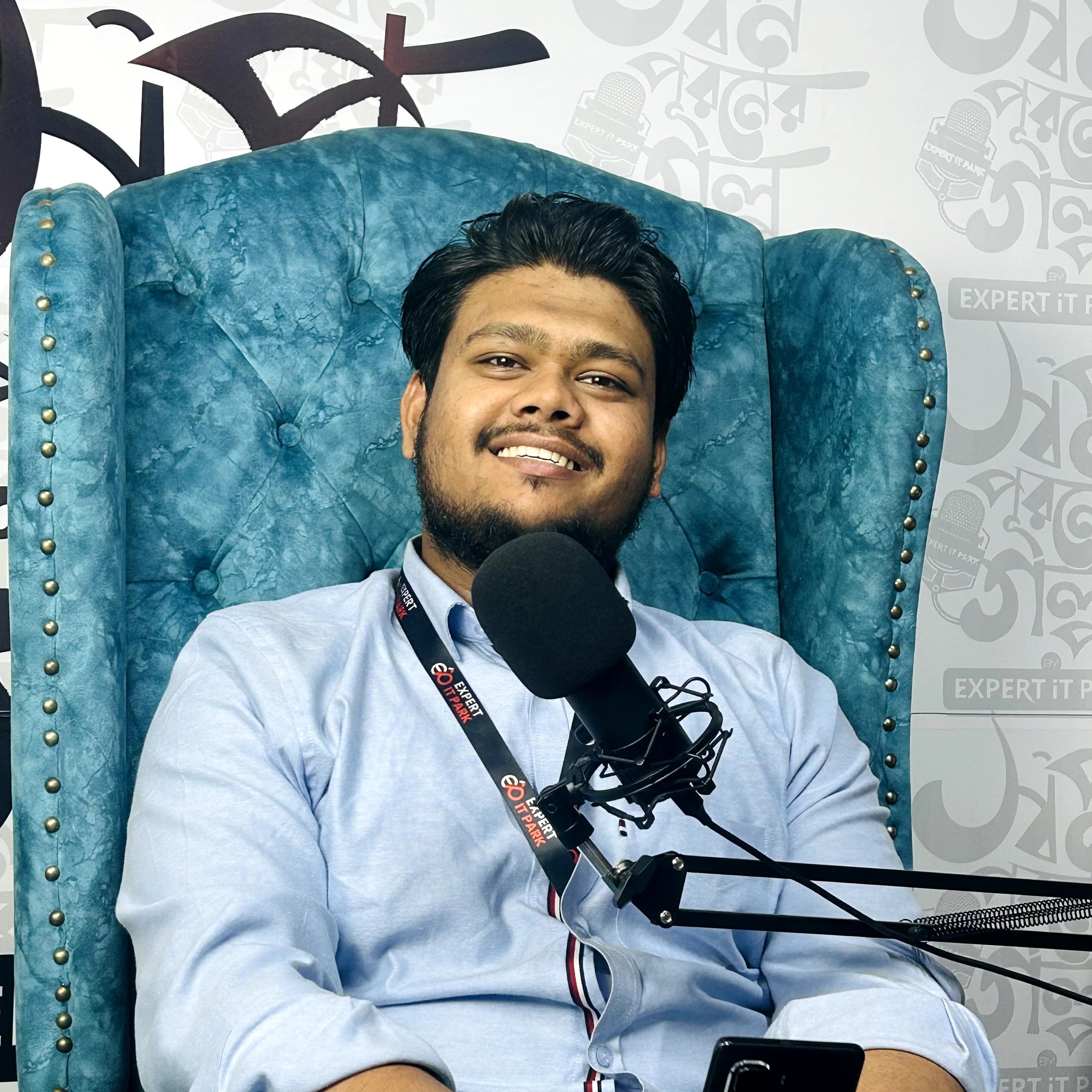 Robayet Mehedi Samrat — Digital Marketing Specialist